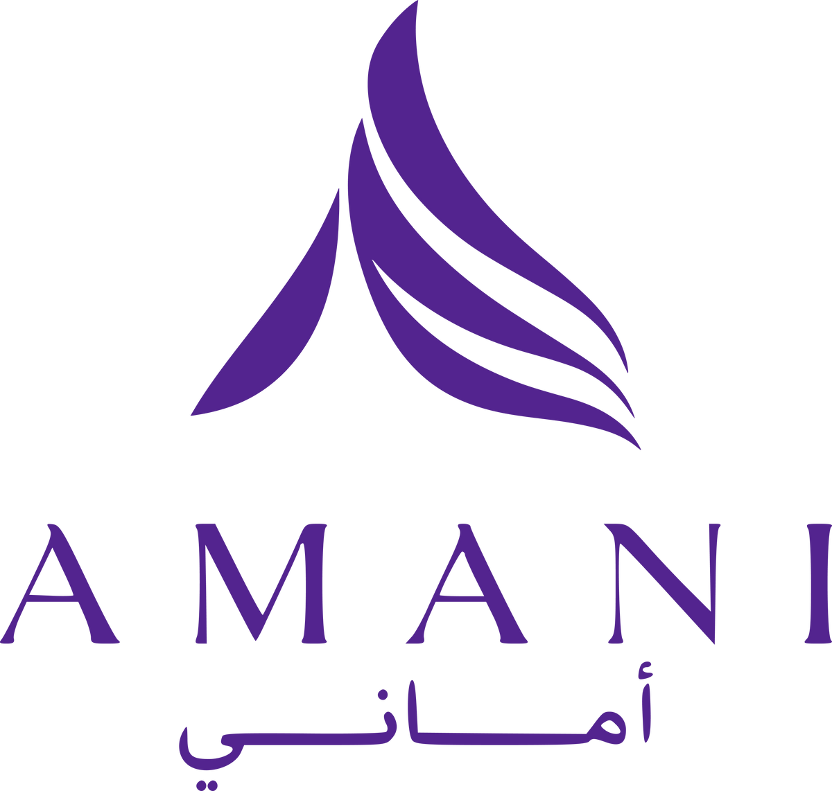 AMANI ALRABEE